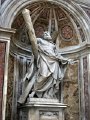 Vatican City - St. Peter's Basilica-21
